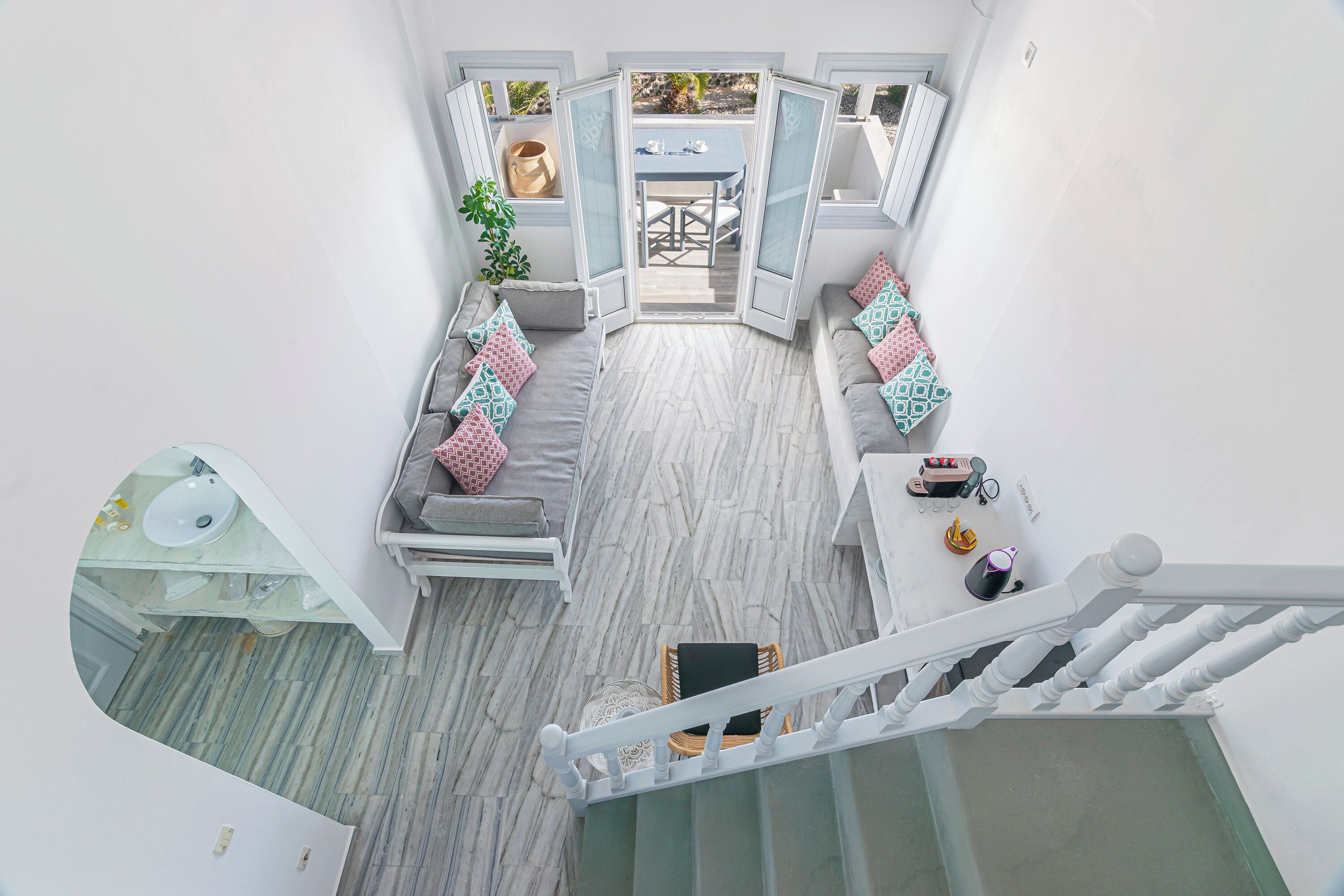 Foto - Phaos Santorini Suites