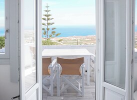 Premier Suite, Sea View