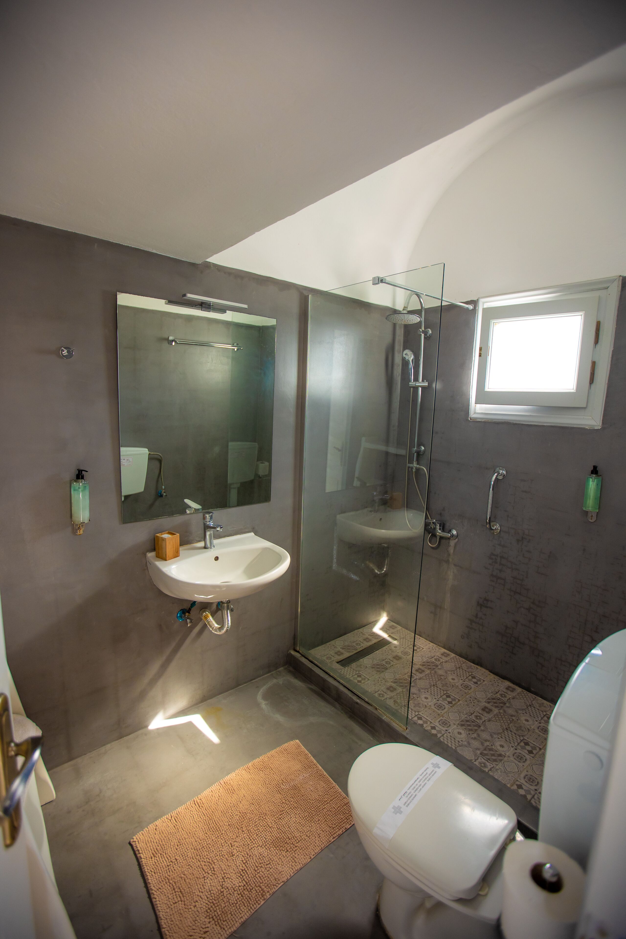Foto - Phaos Santorini Suites