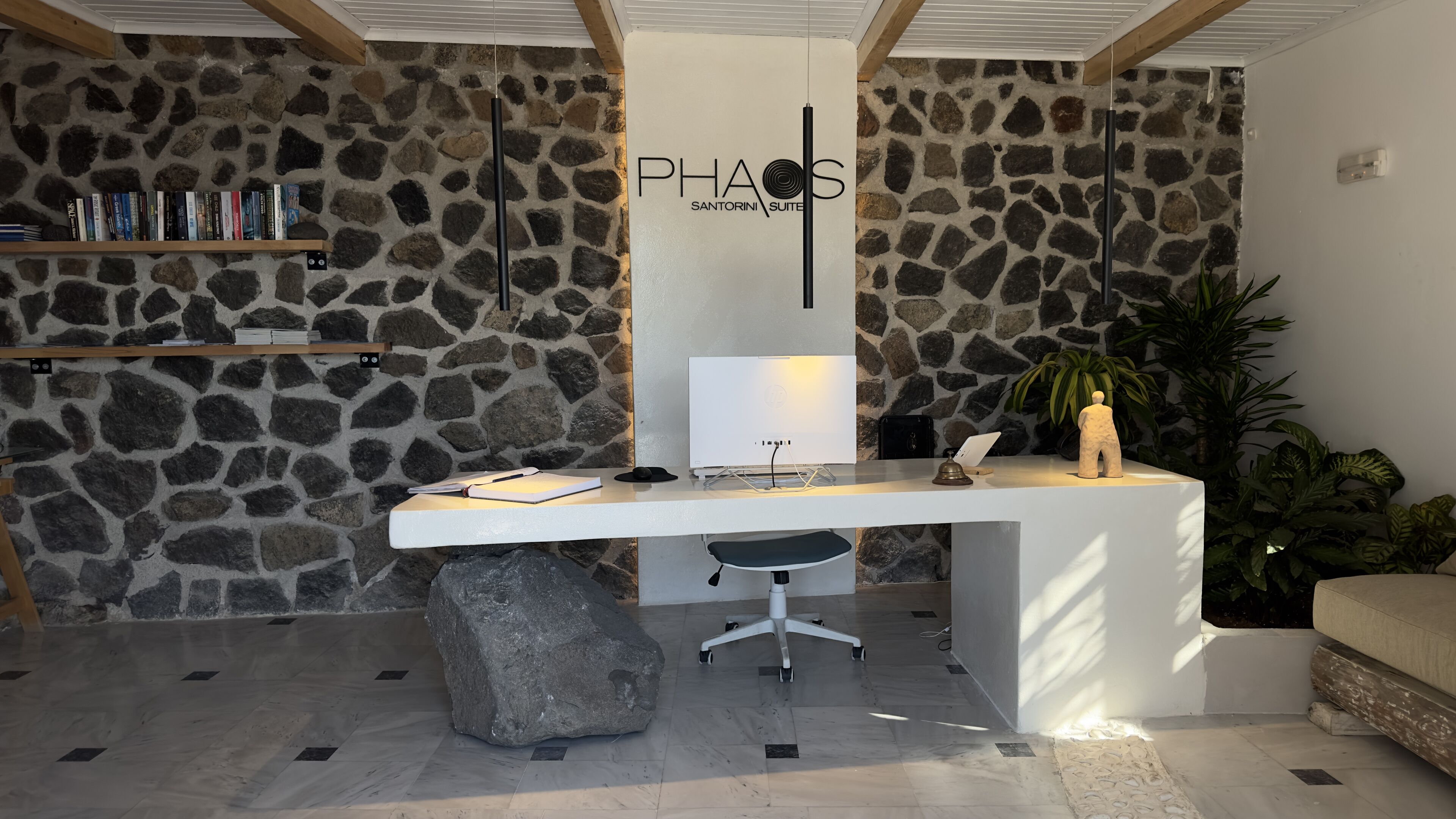 Foto - Phaos Santorini Suites