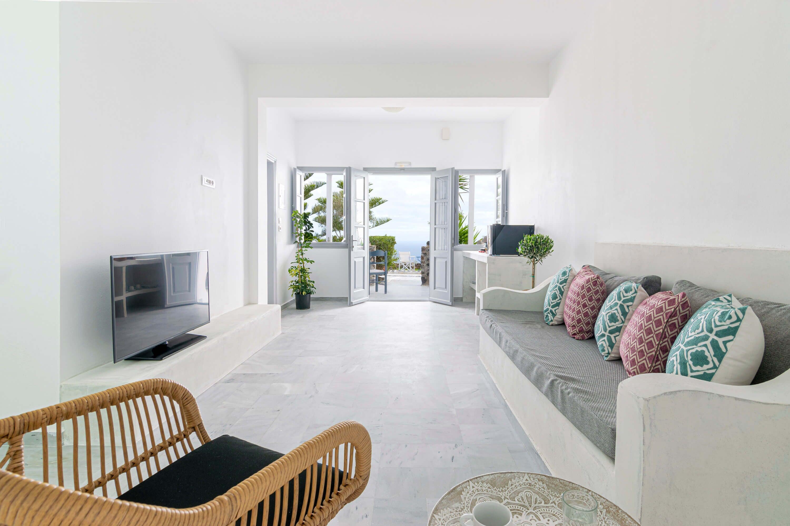 Foto - Phaos Santorini Suites