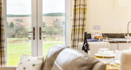 Ferny Rigg Byre - UK3326