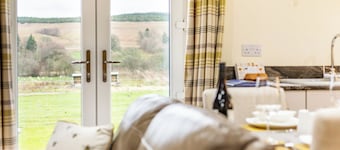 Ferny Rigg Byre - UK3326