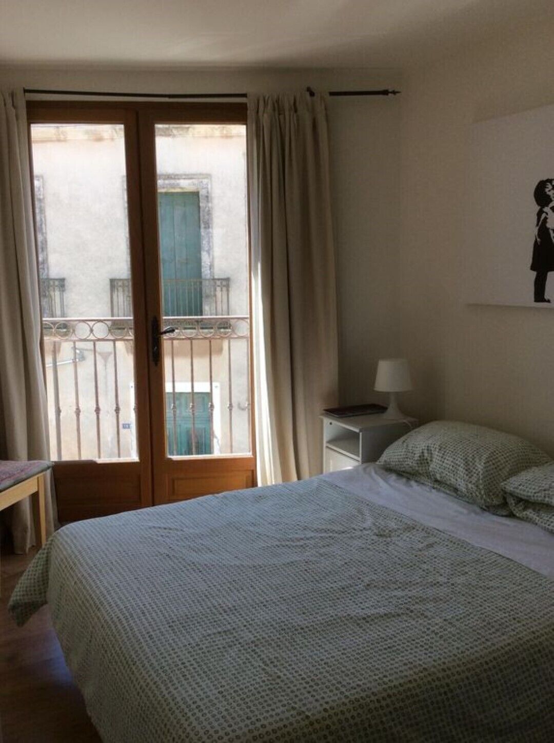 Apart 1 (Sleeps 4/6) Overlooking Etang De Thau Bouzigues, Languedoc-Roussillon