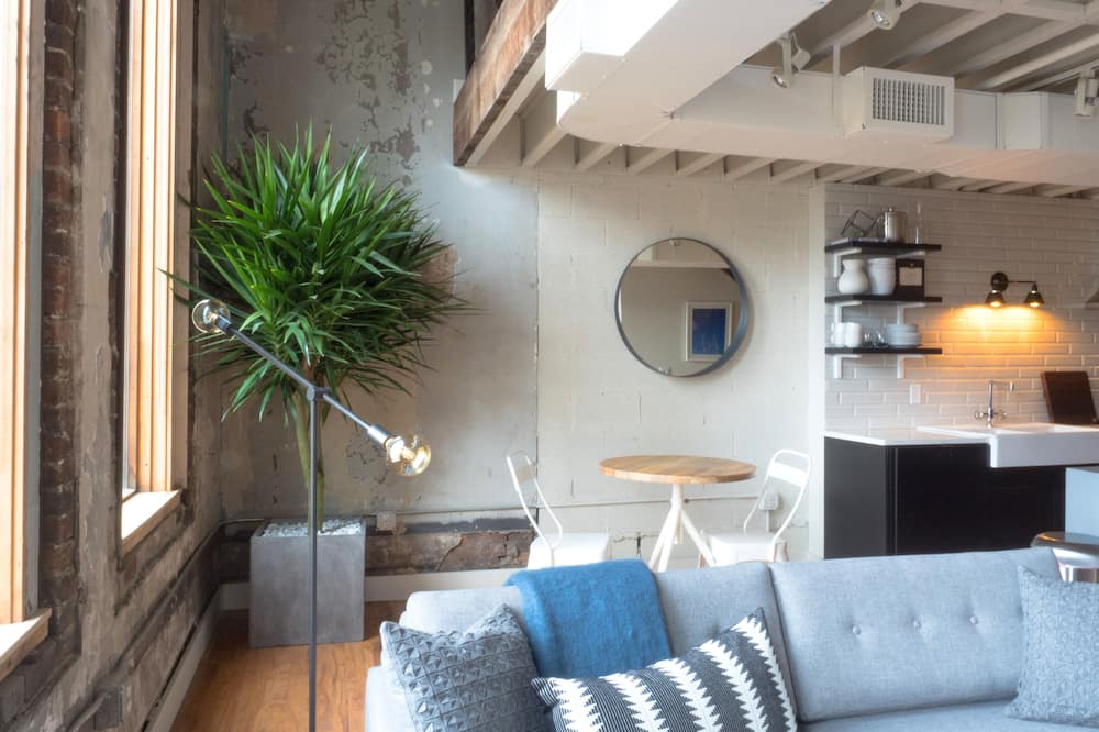 506 Lofts - Anchor Rentals