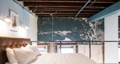 506 Lofts - Anchor Rentals