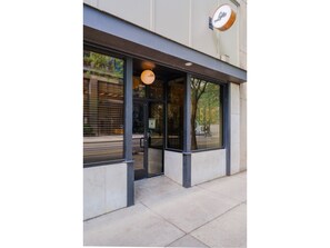 Property entrance - 506 Lofts - Anchor Rentals (Nashville)