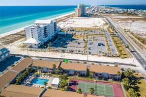 Exterior - Do your dream beach vacation at Dune Dreams! (Navarre)