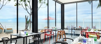 Centara Life Cha-Am Beach Resort Hua Hin
