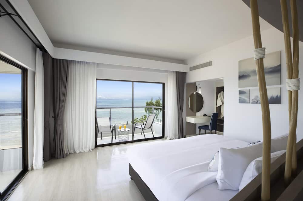 Centara Life Cha-Am Beach Resort Hua Hin