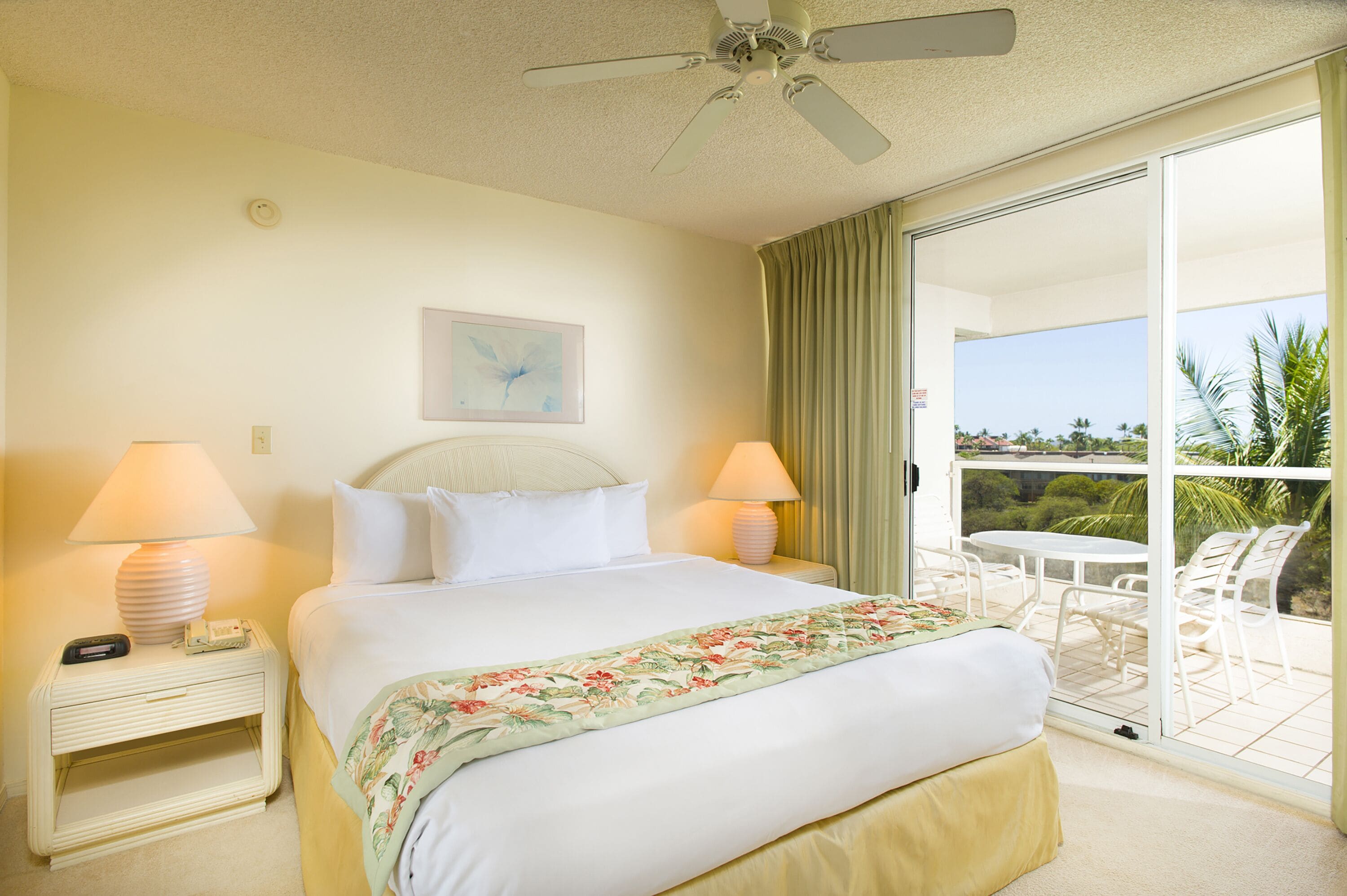 in-room safe, individually decorated, individually furnished