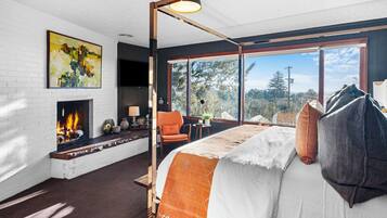 3 soverom, wi-fi (inkludert) og sengetøy