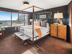 3 habitaciones, wifi gratis y ropa de cama 