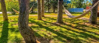 Steam punk Tiny House -Valley Village