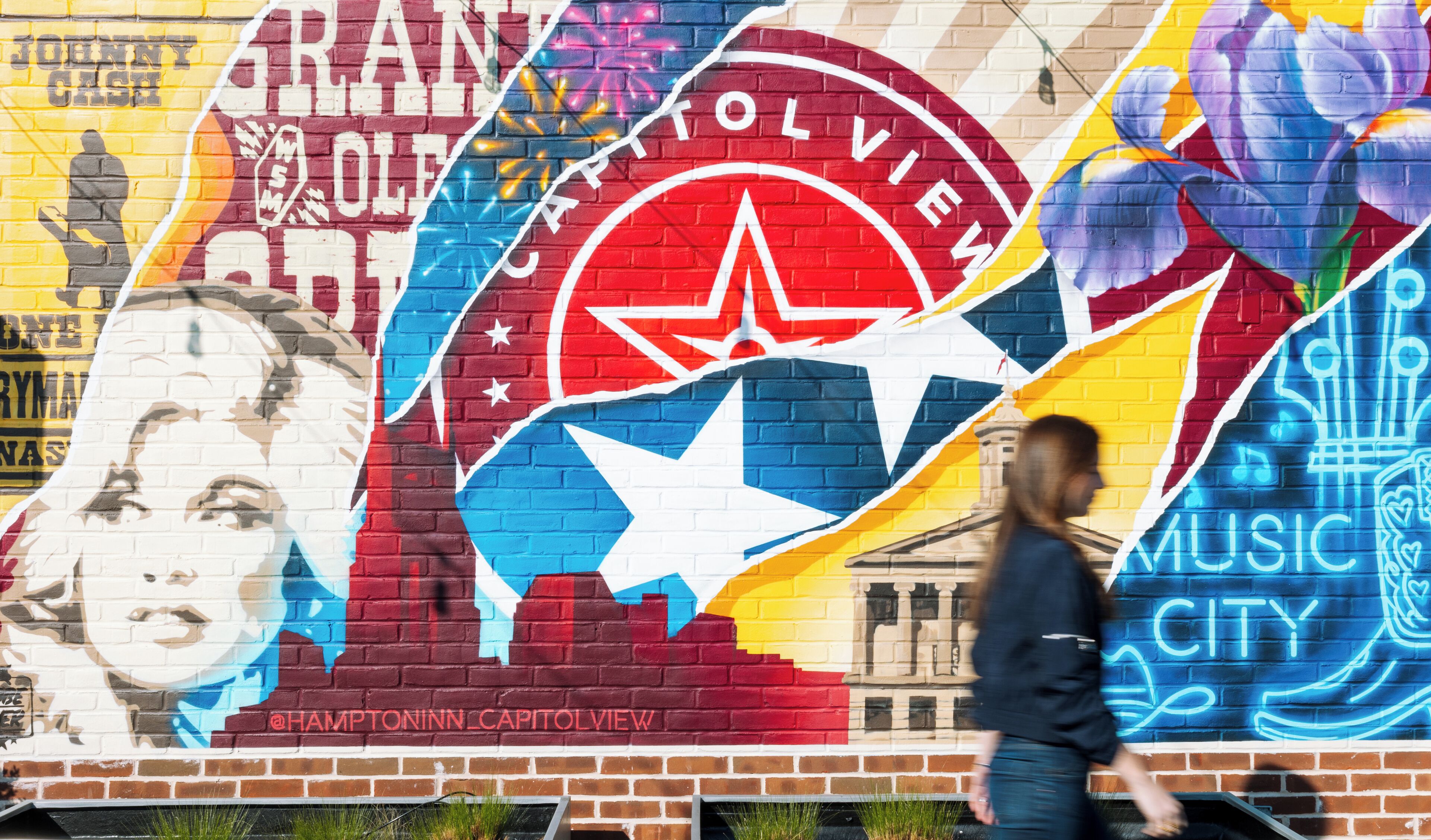 rooftop bar, pool views, open daily