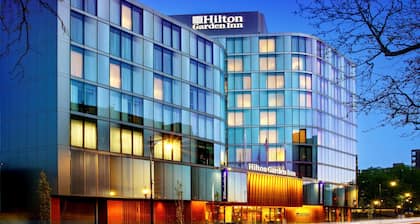 Hilton Garden Inn Boston Brookline, MA