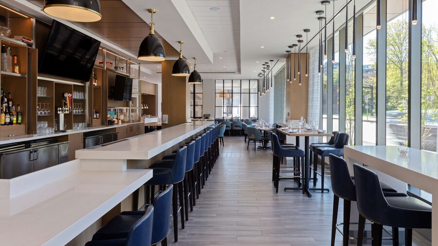 Hilton Garden Inn Boston Brookline, MA