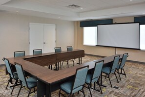 Meeting facility - Hampton Inn & Suites by HIlton Charlotte North I 485 (Charlotte)