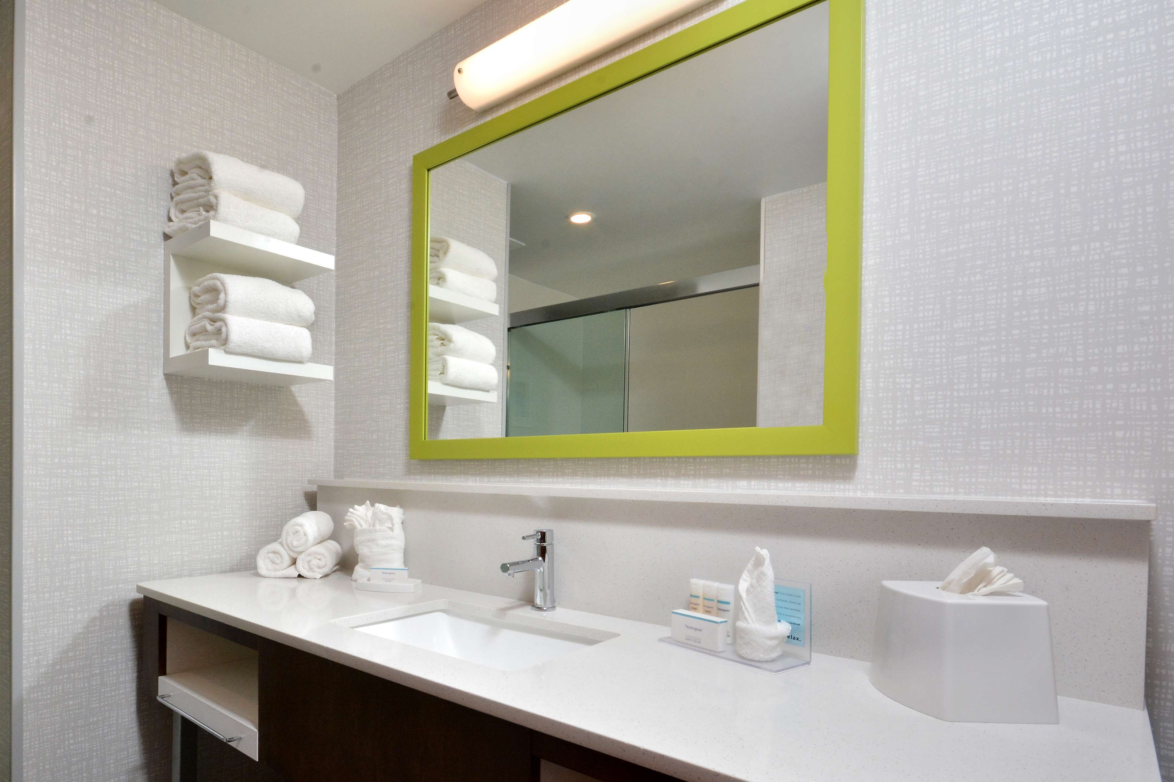 Foto - Hampton Inn & Suites Charlotte North I 485
