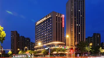 Ngoại thất