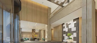 Hilton Garden Inn Changzhou Xinbei