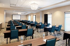 Meeting facility - Hampton Inn & Suites Franklin Indianapolis (Franklin)