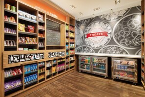 Snackbar