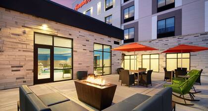 Hampton Inn & Suites Franklin Indianapolis