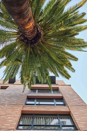 Exterior - The Fort Sutter Sacramento, Tapestry Collection by Hilton (Sacramento)