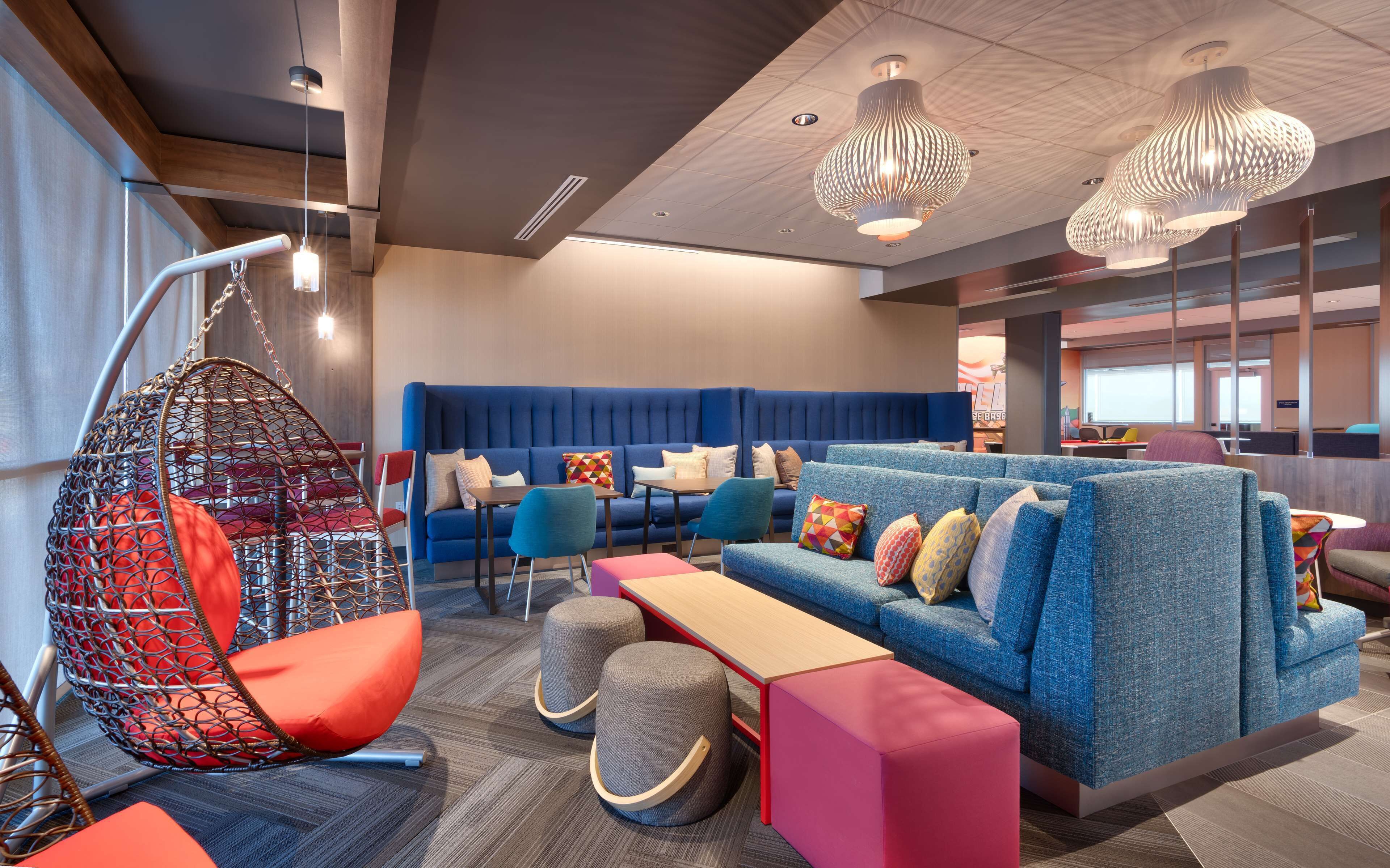 ล็อบบี้