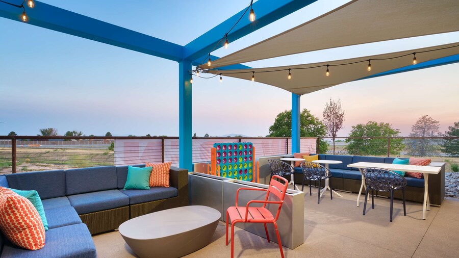 Tru By Hilton Clearfield Hill Air Force Base, UT