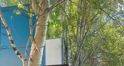 Glacier Tiny House -Valley Village