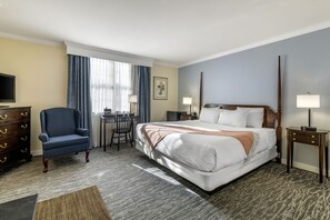 ملاءات من القطن المصري وأغطية فراش متميزة وأسرّة بطبقة علوية مريحة