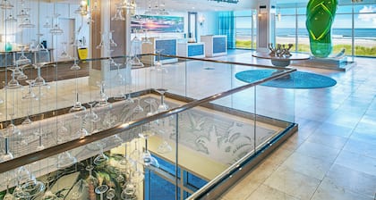 Margaritaville Jacksonville Beach