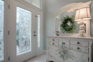 Interior - HIGH DEMAND LISTING! <br>WINTER RENTAL<br>OUTSTANDING  3BR/2BA-6ppl<br>NEAR LAKE SUMTER! (The Villages)