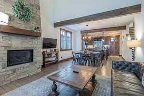 Télévision, imprimantes