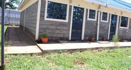 Chetambe Executive Apartments in Bungoma Town./16
