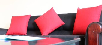 Chetambe Executive Apartments in Bungoma Town./16