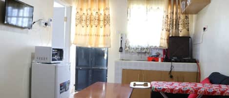 1 chambre, Wi-Fi