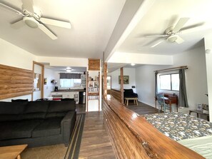 Smart-TV, DVD-Player, Videothek