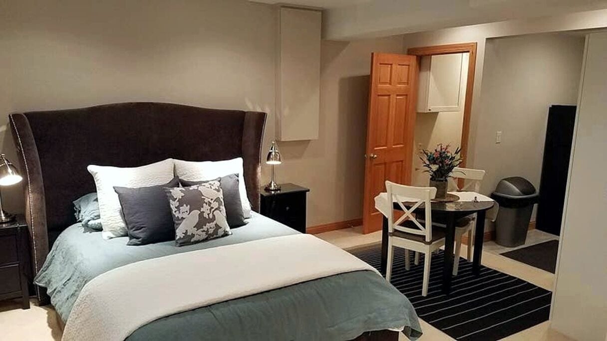 Magical Nest Hideaway