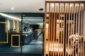 Lobby - Shenyang Le Grand V Hotel (Shenyang)