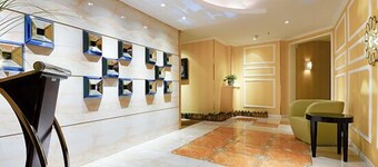 Shenyang Le Grand V Hotel