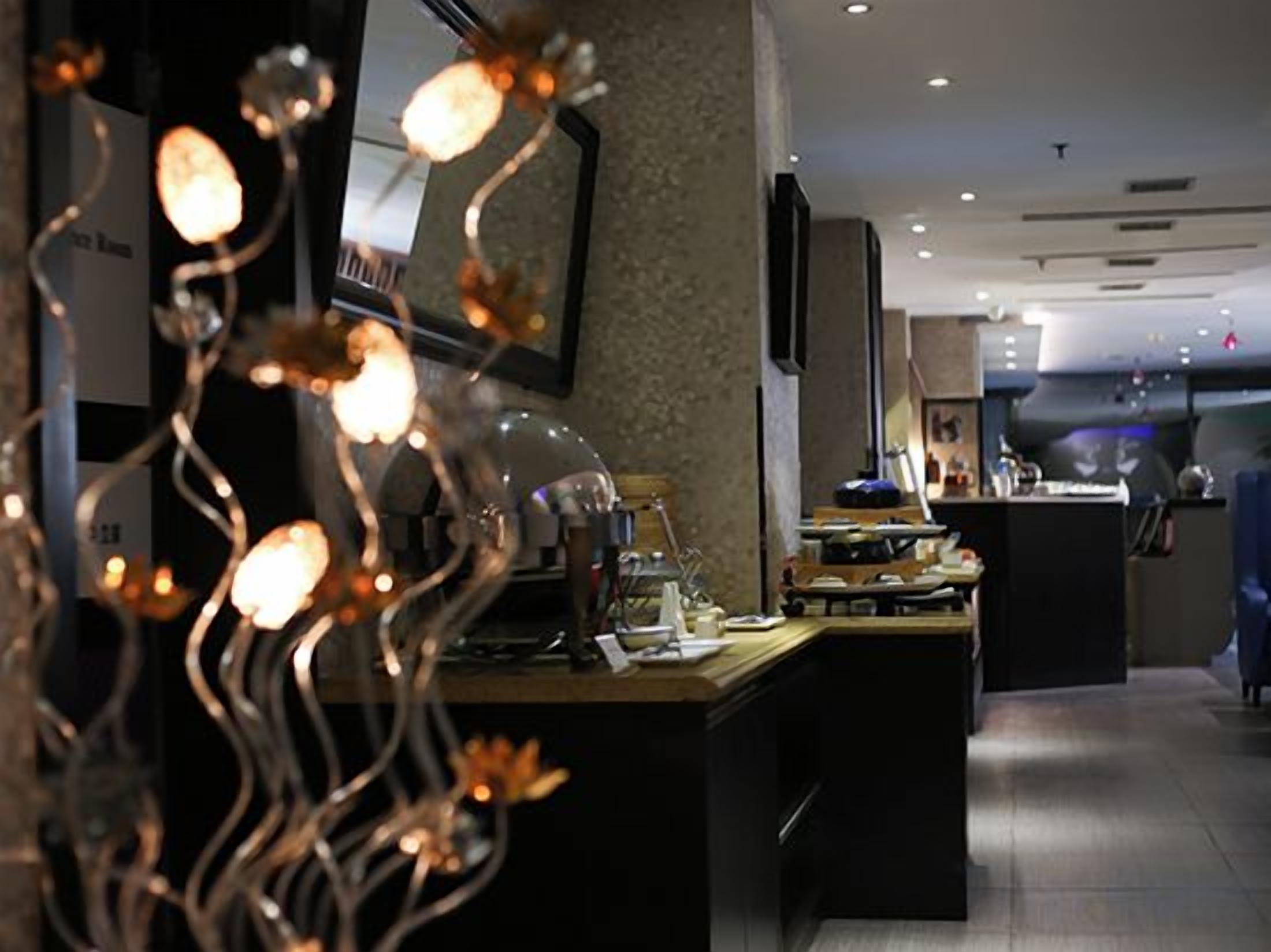 Restaurantes