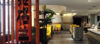 Shenyang Le Grand V Hotel