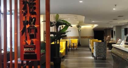 Shenyang Le Grand V Hotel