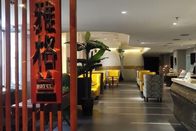 Shenyang Le Grand V Hotel