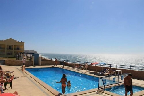 Praia Azul Hotel Apartamento