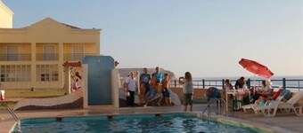 Praia Azul Hotel Apartamento