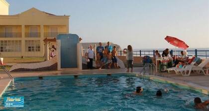 Praia Azul Hotel Apartamento